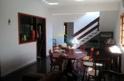Sobrado, 240 m² - venda por r$ 1.290.000,00 ou aluguel por r$ 6.580,00/mês - jardim das indústrias