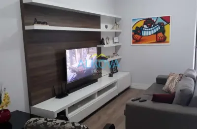 Sobrado com 3 dormitórios à venda, 280 m² por r$ 1.485.000,00 - condomínio residencial mantiqueira