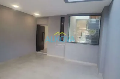 Sobrado com 3 dormitórios à venda, 150 m² por r$ 1.050.000 - jardim das indústrias - são josé dos c