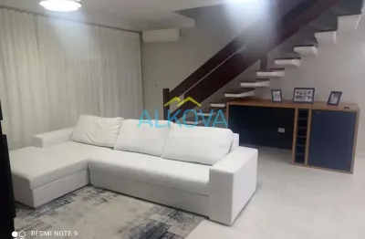 Sobrado à venda, 254 m² por r$ 1.390.000,00 - jardim das indústrias - são josé dos campos/sp