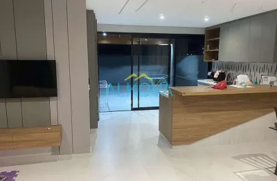 Sobrado à venda, 207 m² por r$ 1.270.000,00 - jardim das flores - são josé dos campos/sp