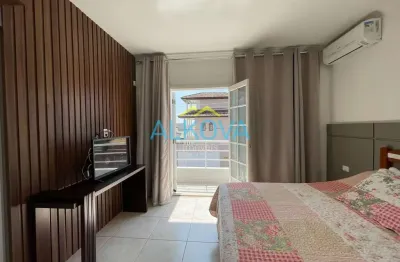 Sobrado à venda, 242 m² por r$ 1.100.000,00 - vila branca - jacareí/sp