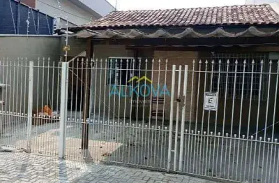 Casa à venda, 110 m² por r$ 1.250.000,00 - jardim satélite - são josé dos campos/sp
