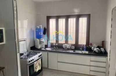 Casa à venda, 180 m² por r$ 1.180.000,00 - jardim alvorada - são josé dos campos/sp