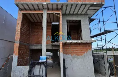 Sobrado à venda, 198 m² por r$ 1.300.000,00 - jardim das flores - são josé dos campos/sp