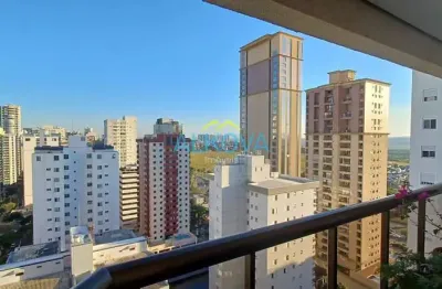 Cobertura à venda, 266 m² por r$ 2.400.000,00 - jardim aquarius - são josé dos campos/sp