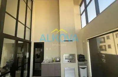 Cobertura, 144 m² - venda por r$ 2.300.000,00 ou aluguel por r$ 8.236,00/mês - jardim apolo - são j