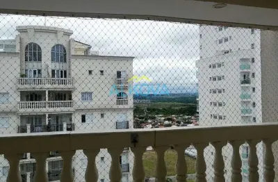 Apartamento à venda, 360 m² - jardim esplanada  - são josé dos campos/sp