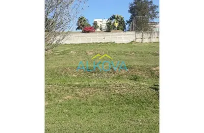 Terreno à venda, 1000 m² por r$ 850.000,00 - condomínio mirante do vale - jacareí/sp
