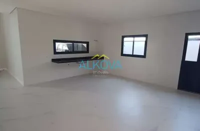 Sobrado com 3 dormitórios à venda, 250 m² por r$ 1.790.000,00 - condomínio rudá - são josé dos camp