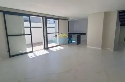 Sobrado com 4 dormitórios à venda, 250 m² por r$ 1.790.000,00 - condomínio rudá - são josé dos camp