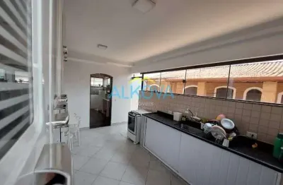 Sobrado à venda, 403 m² por r$ 1.700.000,00 - urbanova - são josé dos campos/sp