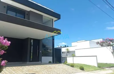Sobrado à venda, 260 m² por r$ 1.965.000,00 - urbanova - são josé dos campos/sp