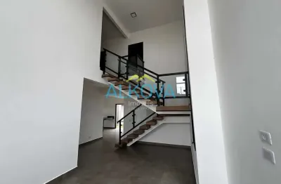 Sobrado com 4 dormitórios à venda, 198 m² por r$ 1.600.000 - condomínio residencial mantiqueira - s