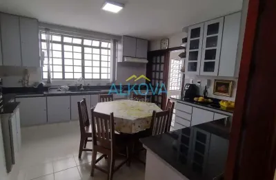 Sobrado à venda, 387 m² por r$ 2.000.000,00 - jardim esplanada ii - são josé dos campos/sp