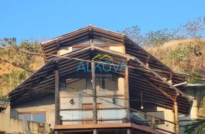 Sobrado à venda, 280 m² por r$ 2.000.000,00 - freitas - são josé dos campos/sp