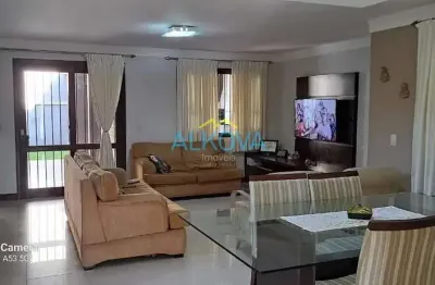 Sobrado com 3 dormitórios à venda, 207 m² por r$ 1.750.000 - piedade - caçapava/sp