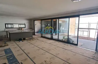 Sobrado com 3 dormitórios à venda, 252 m² por r$ 1.670.000 - reserva ruda - são josé dos campos/sp