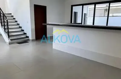 Sobrado com 4 dormitórios à venda, 240 m² por r$ 1.900.000 - reserva aruana - são josé dos campos/s