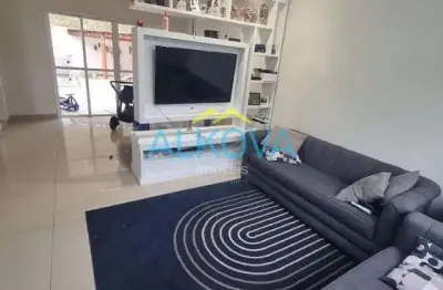 Sobrado com 4 dormitórios à venda, 336 m² por r$ 1.910.000 - urbanova - são josé dos campos/sp