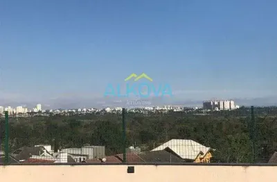 Sobrado à venda, 210 m² por r$ 1.802.000,00 - urbanova - são josé dos campos/sp
