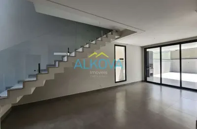 Sobrado à venda, 220 m² por r$ 1.990.000,00 - urbanova - são josé dos campos/sp