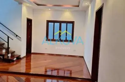 Sobrado com 3 dormitórios à venda, 253 m² por r$ 1.590.000 - urbanova - são josé dos campos/sp