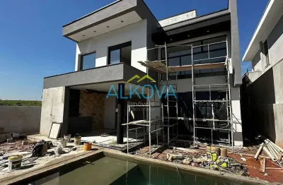 Sobrado à venda, 283 m² por r$ 2.800.000,00 - floresta - são josé dos campos/sp