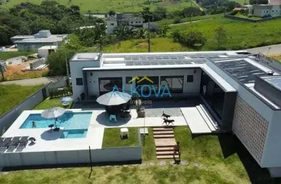 Casa à venda, 357 m² por r$ 2.900.000,00 - colinas do parahyba - são josé dos campos/sp