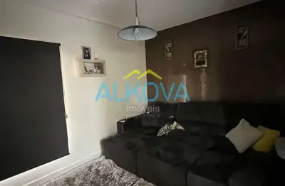 Sobrado à venda, 240 m² por r$ 2.200.000,00 - villa branca - jacareí/sp