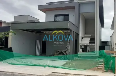 Sobrado com 4 dormitórios à venda, 257 m² por r$ 2.150.000 - urbanova - são josé dos campos/sp