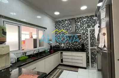 Sobrado à venda, 240 m² por r$ 2.350.000,00 - villa branca - jacareí/sp