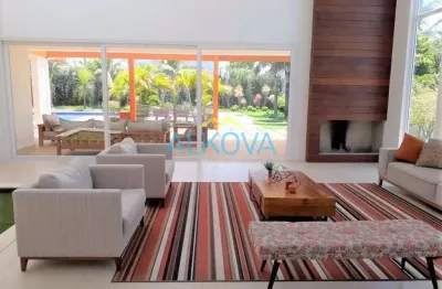 Casa com 3 dormitórios à venda, 500 m² por r$4.000.000,00 - condomínio mirante do vale - jacareí/sp