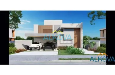 Casa à venda, 385 m² por r$ 3.500.000,00 - urbanova - são josé dos campos/sp