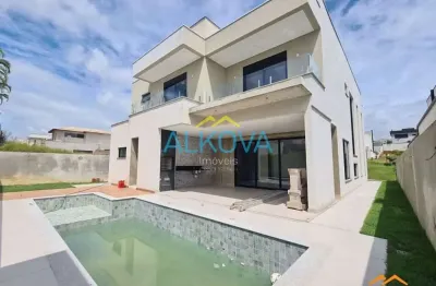 Casa à venda, 374 m² por r$ 3.340.000,00 - urbanova - são josé dos campos/sp
