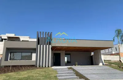 Casa à venda, 300 m² por r$ 3.650.000,00 - condomínio residencial colinas do paratehy - são josé do