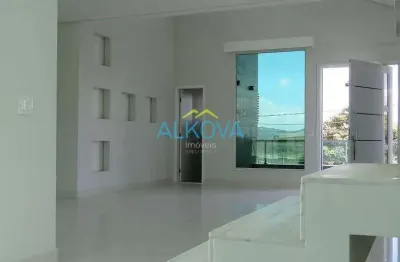Casa à venda, 380 m² por r$ 3.500.000,00 - condomínio residencial jaguary - são josé dos campos/sp