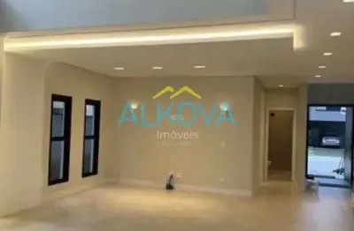 Sobrado à venda, 400 m² por r$ 4.800.000,00 - jardim do golfe - são josé dos campos/sp