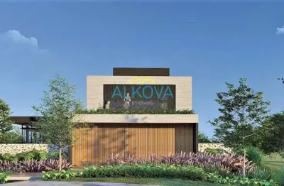 Sobrado à venda, 469 m² por r$ 4.900.000,00 - urbanova - são josé dos campos/sp
