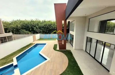 Casa à venda, 364 m² por r$ 4.400.000,00 - condomínio mont blanc - são josé dos campos/sp