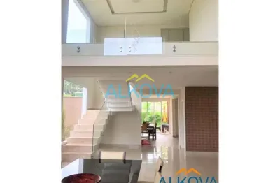 Casa à venda, 300 m² por r$ 4.499.000,00 - urbanova - são josé dos campos/sp