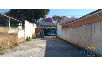 Terreno à venda, 557 m² por r$ 1.500.000,00 - centro - são josé dos campos/sp