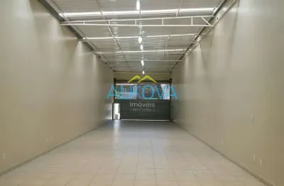 Galpão, 175 m² - venda por r$ 700.000,00 ou aluguel por r$ 6.136,00/mês - jardim são judas tadeu -