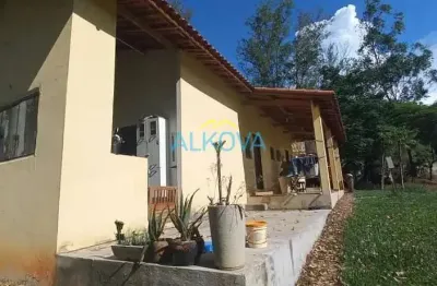 Chácara com 2 dormitórios à venda, 121000 m² por r$ 1.600.000 - costinha - são josé dos campos/sp