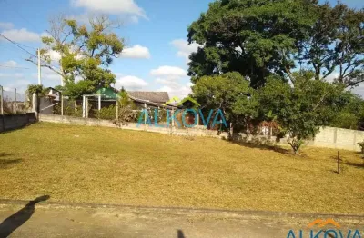 Chácara com 5 dormitórios à venda, 1000 m² por r$ 425.000,00 - portal mantiqueira - caçapava/sp