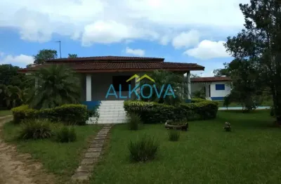Chácara com 3 dormitórios à venda, 22700 m² por r$ 880.000,00 - jardim das indústrias - são josé do