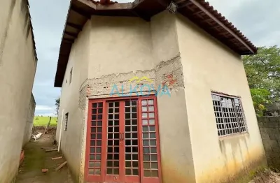 Chácara à venda, 400 m² por r$ 350.000,00 - santa cecília i - são josé dos campos/sp