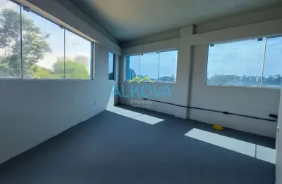 Ponto para alugar, 820 m² por r$ 27.950/mês - vila nair - são josé dos campos/sp