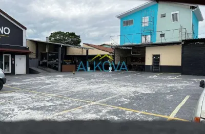 Ponto, 600 m² - venda por r$ 2.200.000,00 ou aluguel por r$ 13.700,00/mês - jardim américa - são jo