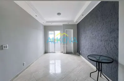Apartamento à venda, bosque dos eucaliptos, são josé dos campos, sp
